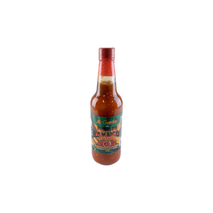 MR GOUDAS FIRE IN JAMAICA HOT PEPPER SAUCE 30